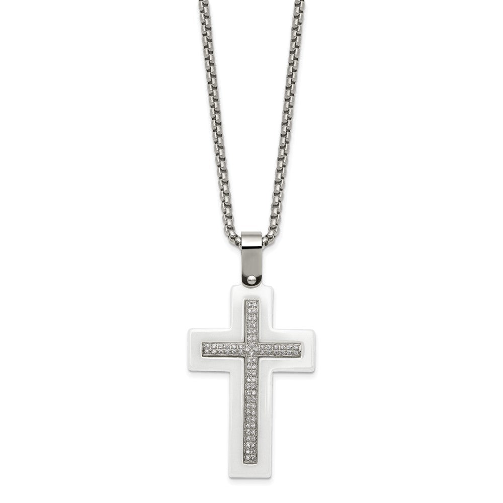 High Quality Luxury Necklaces for Women by Ryan Jonathan Fine Jewelry