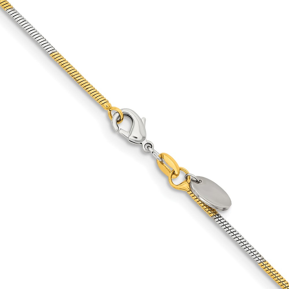 High Quality Luxury Necklaces for Women by Ryan Jonathan Fine Jewelry
