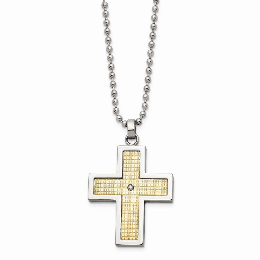 High Quality Luxury Necklaces for Women by Ryan Jonathan Fine Jewelry