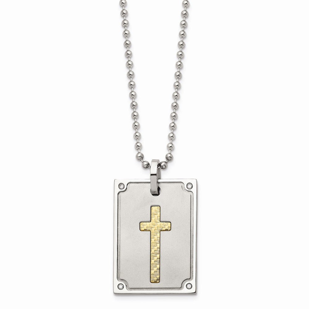 High Quality Luxury Necklaces for Women by Ryan Jonathan Fine Jewelry