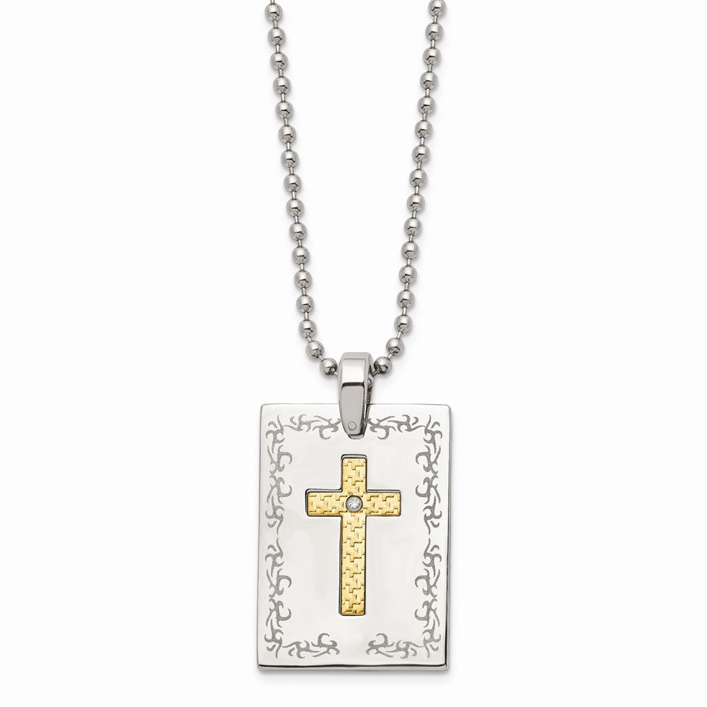 High Quality Luxury Necklaces for Women by Ryan Jonathan Fine Jewelry