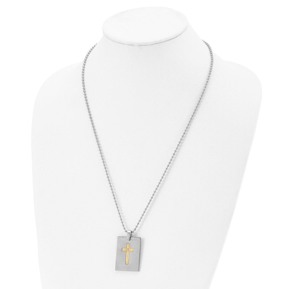 High Quality Luxury Necklaces for Women by Ryan Jonathan Fine Jewelry