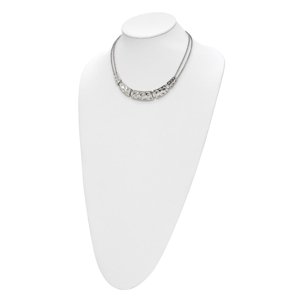 High Quality Luxury Necklaces for Women by Ryan Jonathan Fine Jewelry