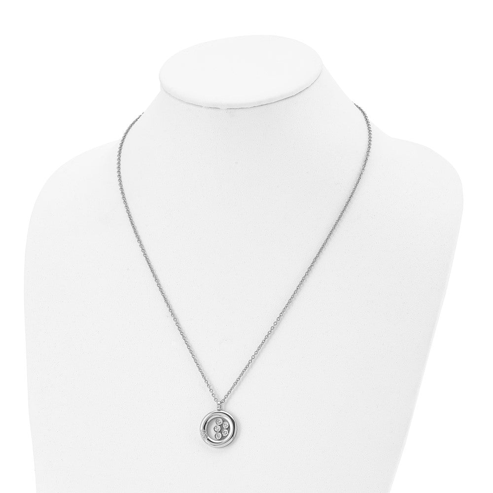 High Quality Luxury Necklaces for Women by Ryan Jonathan Fine Jewelry