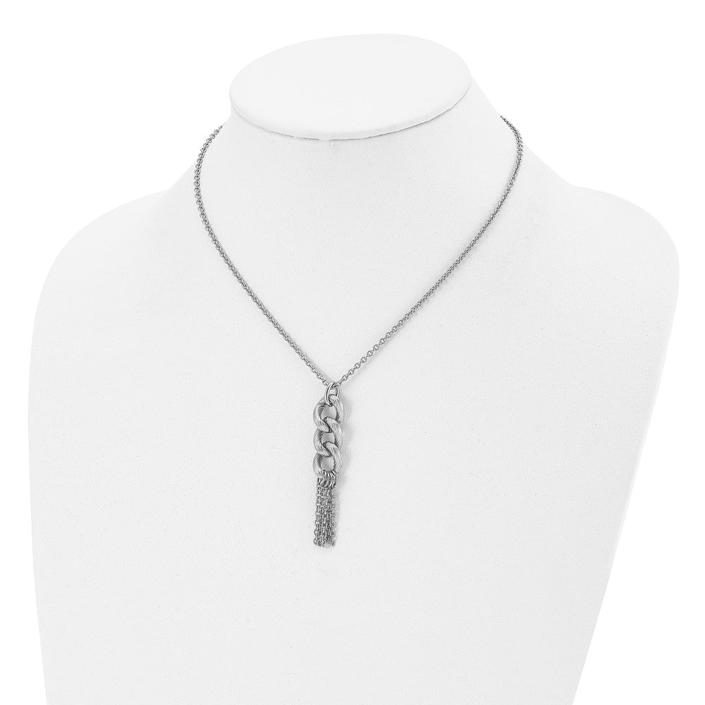 High Quality Luxury Necklaces for Women by Ryan Jonathan Fine Jewelry