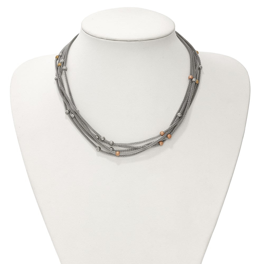 High Quality Luxury Necklaces for Women by Ryan Jonathan Fine Jewelry