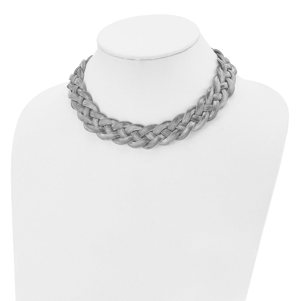 High Quality Luxury Necklaces for Women by Ryan Jonathan Fine Jewelry