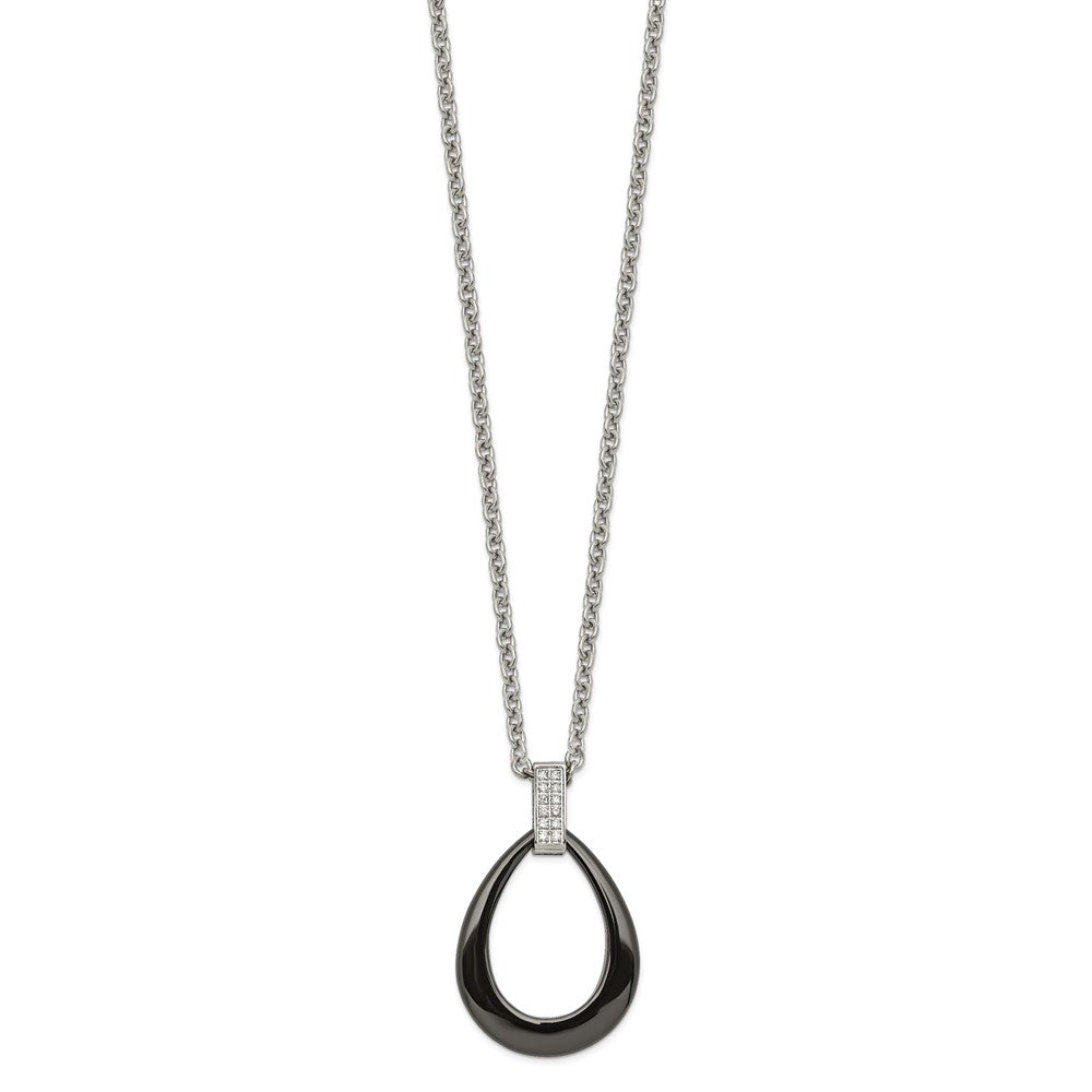 High Quality Luxury Necklaces for Women by Ryan Jonathan Fine Jewelry
