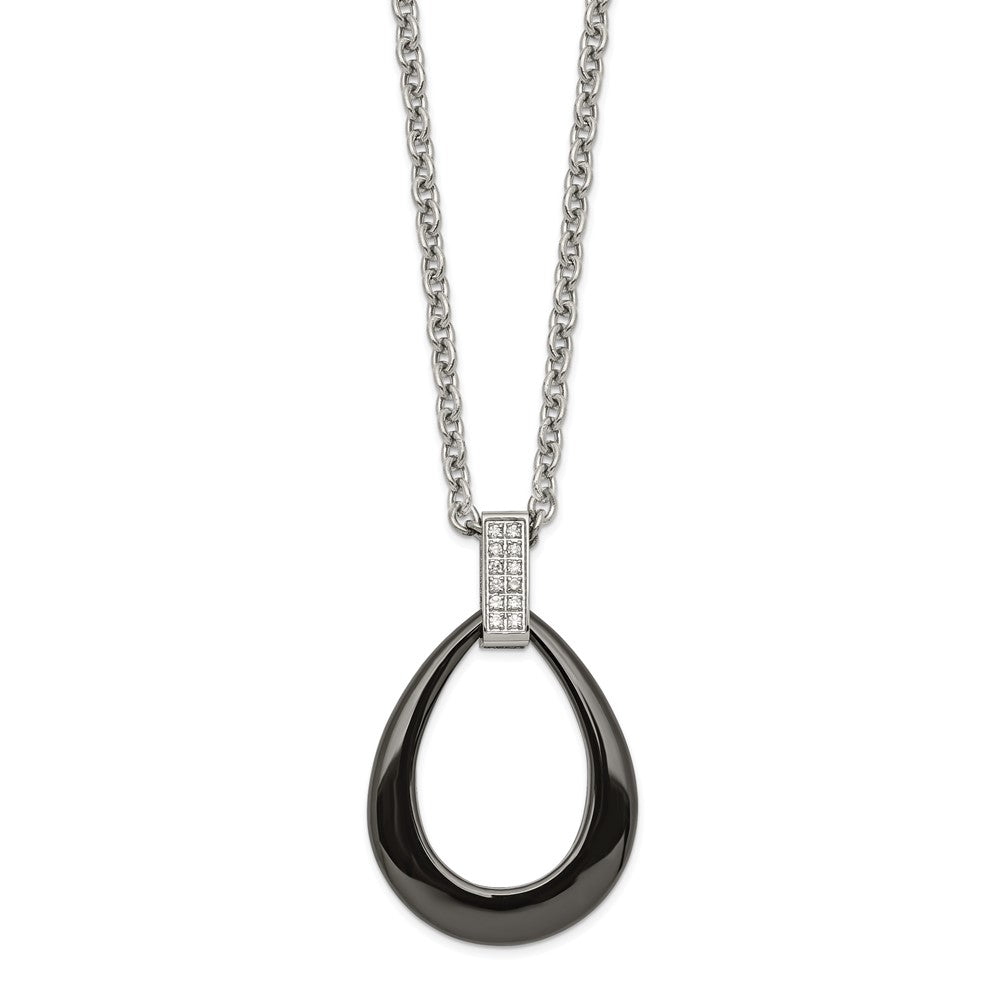 High Quality Luxury Necklaces for Women by Ryan Jonathan Fine Jewelry