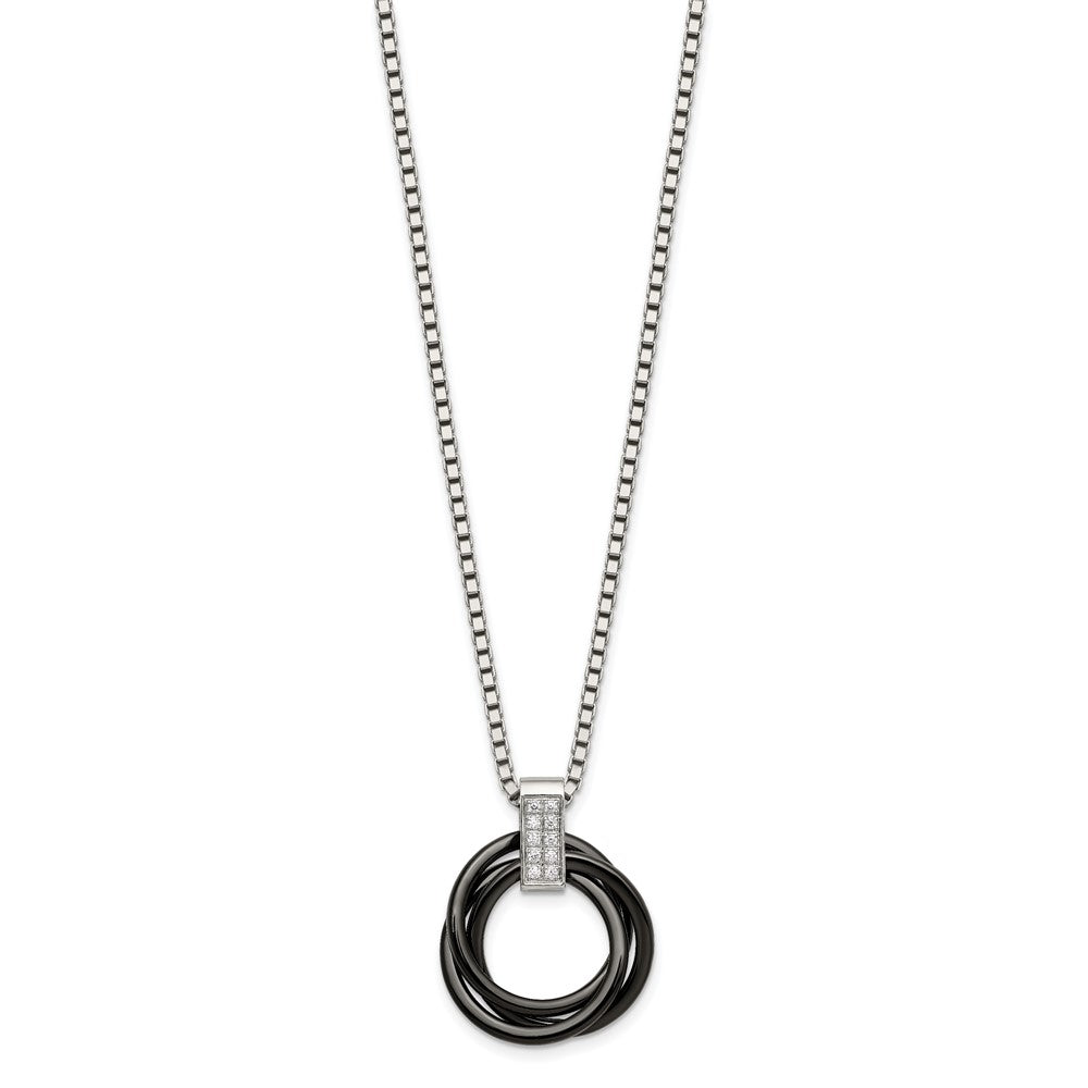 High Quality Luxury Necklaces for Women by Ryan Jonathan Fine Jewelry