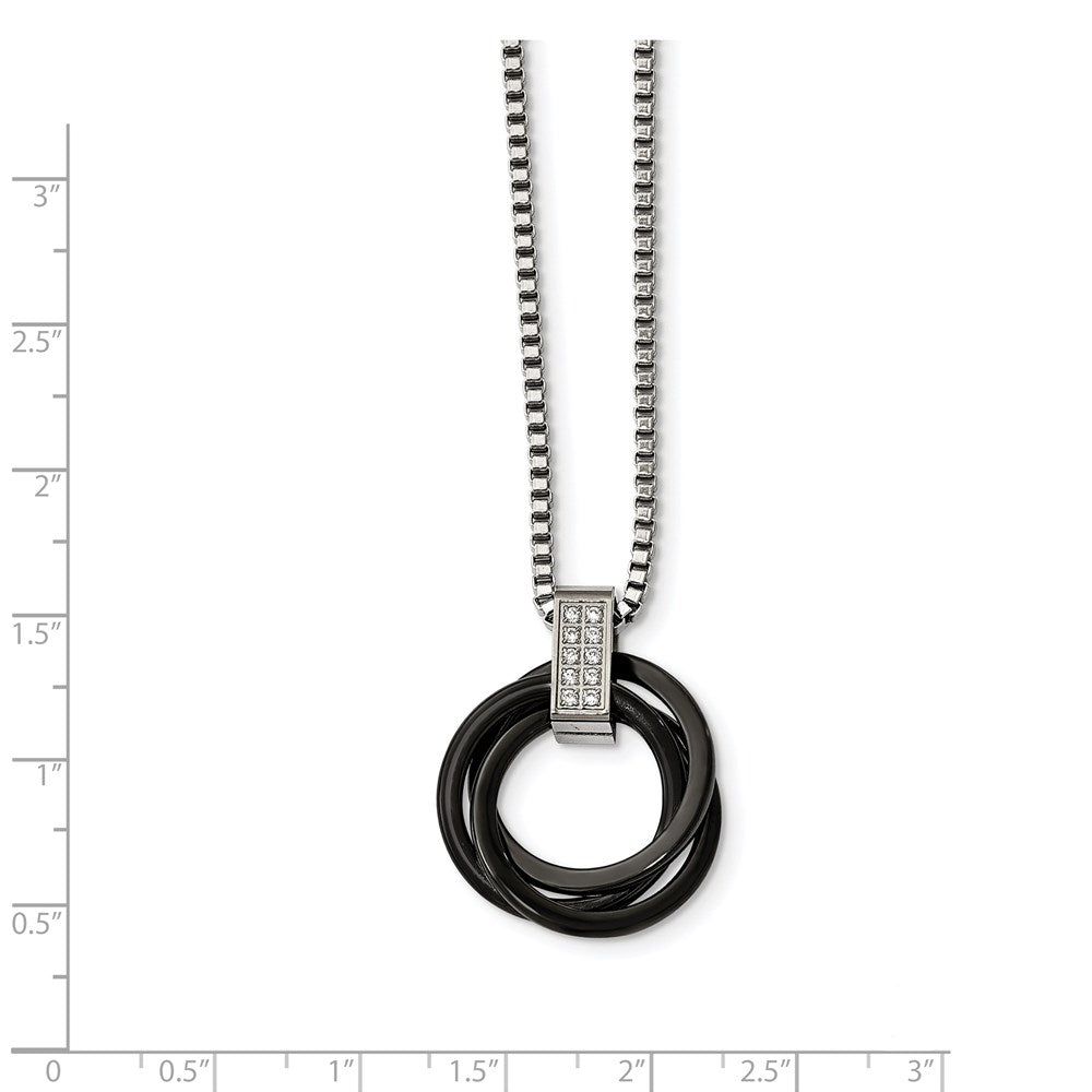 High Quality Luxury Necklaces for Women by Ryan Jonathan Fine Jewelry