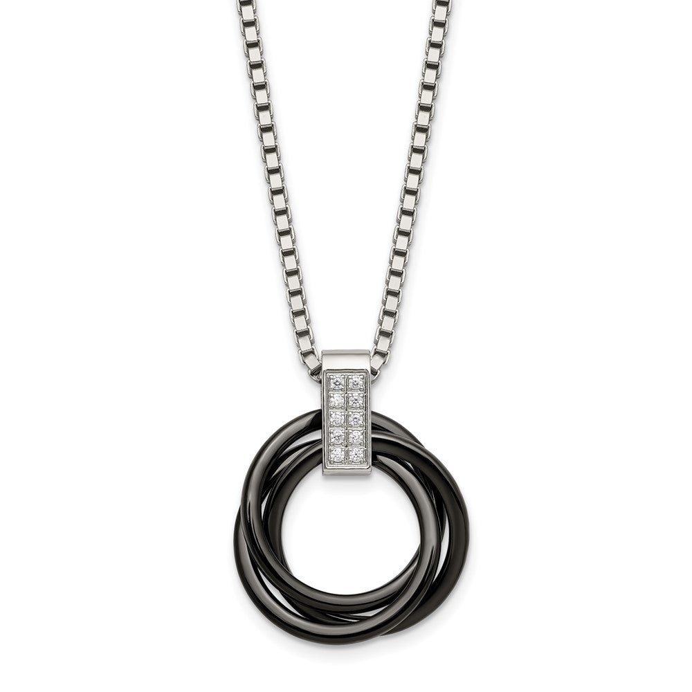 High Quality Luxury Necklaces for Women by Ryan Jonathan Fine Jewelry