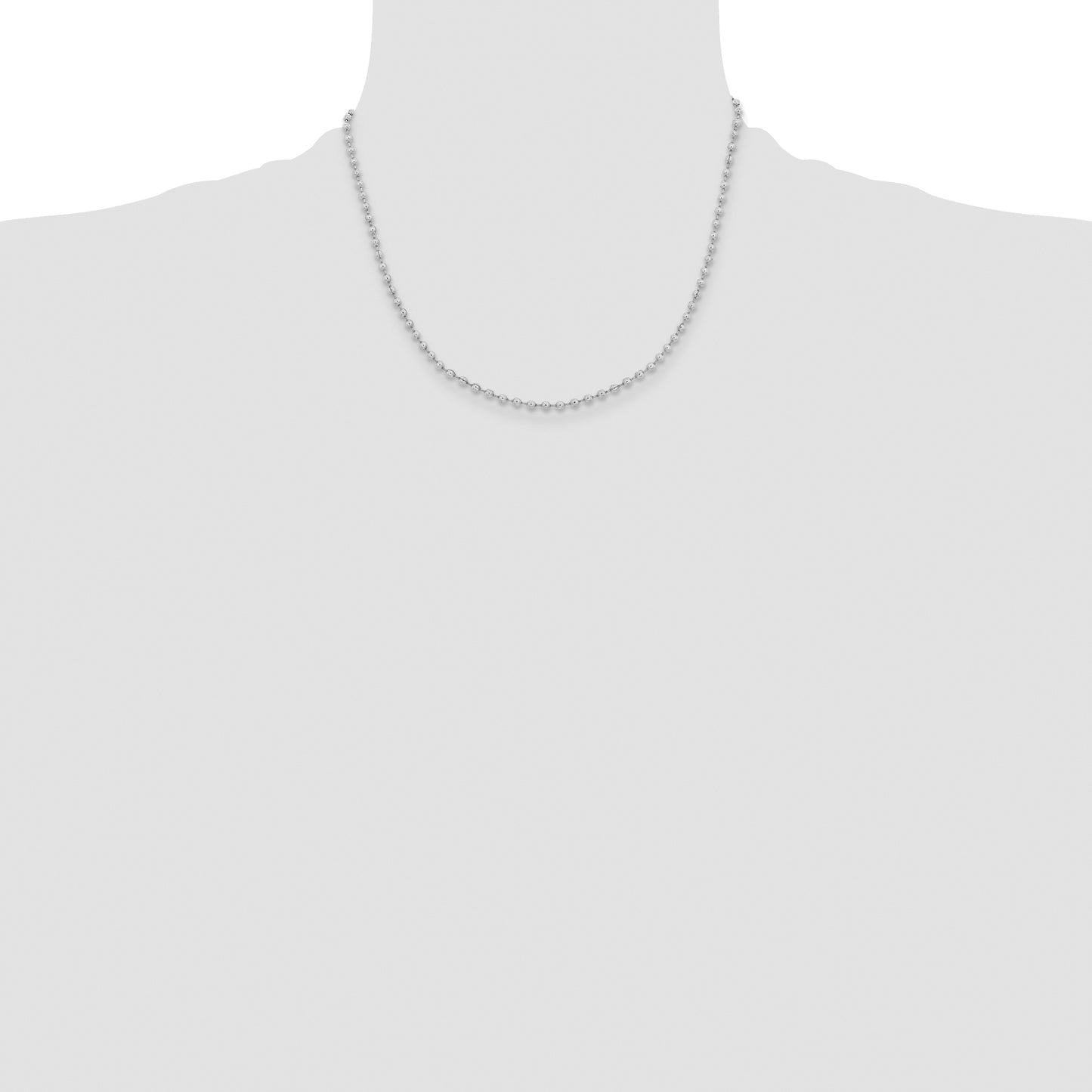 High Quality Luxury Necklaces for Women by Ryan Jonathan Fine Jewelry