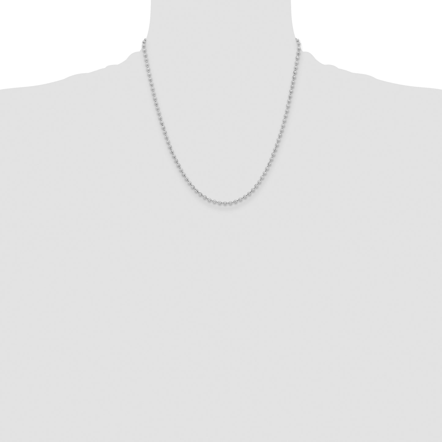 High Quality Luxury Necklaces for Women by Ryan Jonathan Fine Jewelry