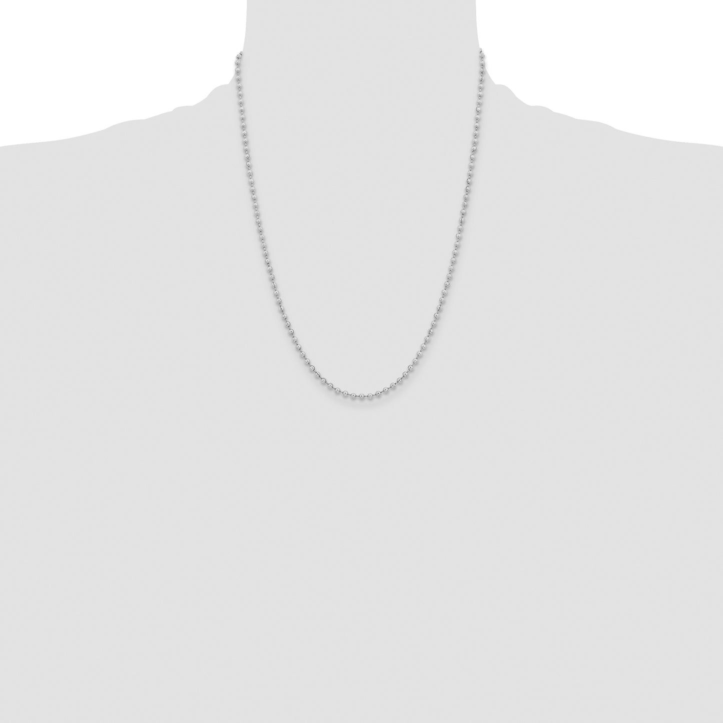 High Quality Luxury Necklaces for Women by Ryan Jonathan Fine Jewelry