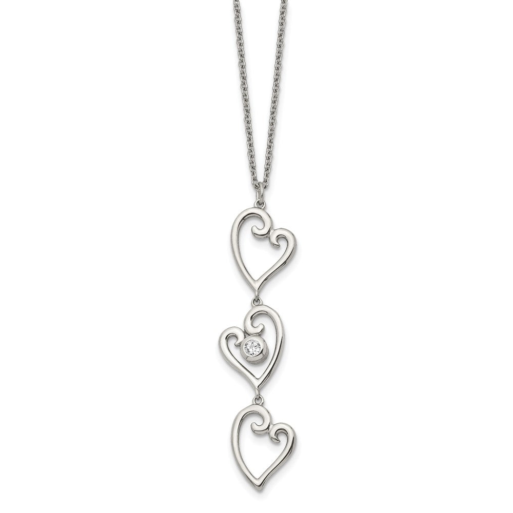 High Quality Luxury Necklaces for Women by Ryan Jonathan Fine Jewelry