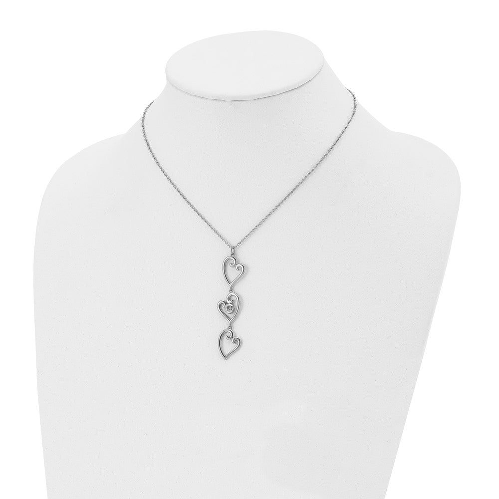 High Quality Luxury Necklaces for Women by Ryan Jonathan Fine Jewelry
