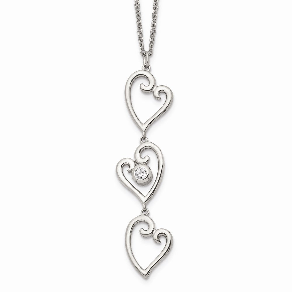 High Quality Luxury Necklaces for Women by Ryan Jonathan Fine Jewelry
