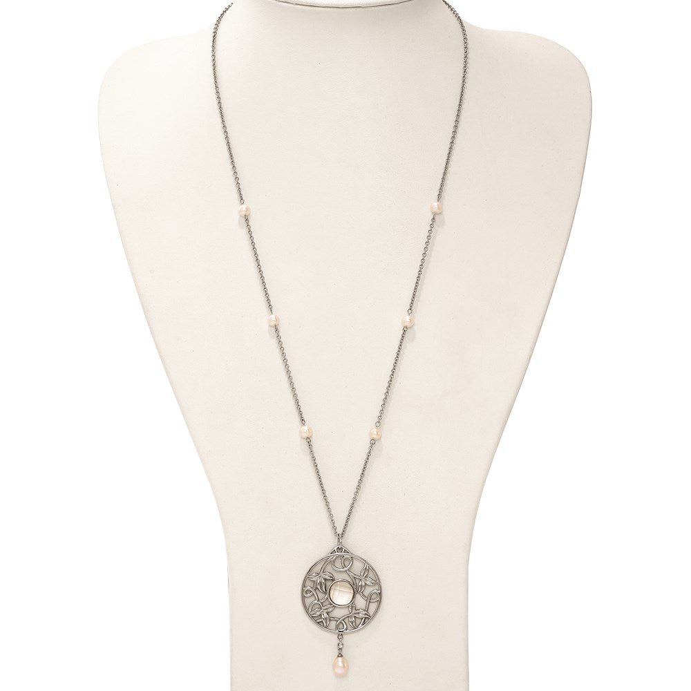 High Quality Luxury Necklaces for Women by Ryan Jonathan Fine Jewelry
