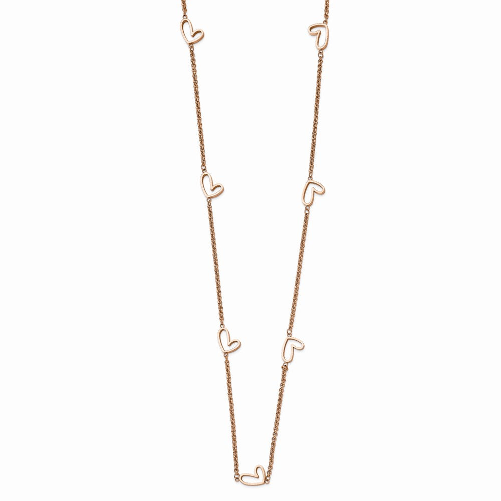 High Quality Luxury Necklaces for Women by Ryan Jonathan Fine Jewelry