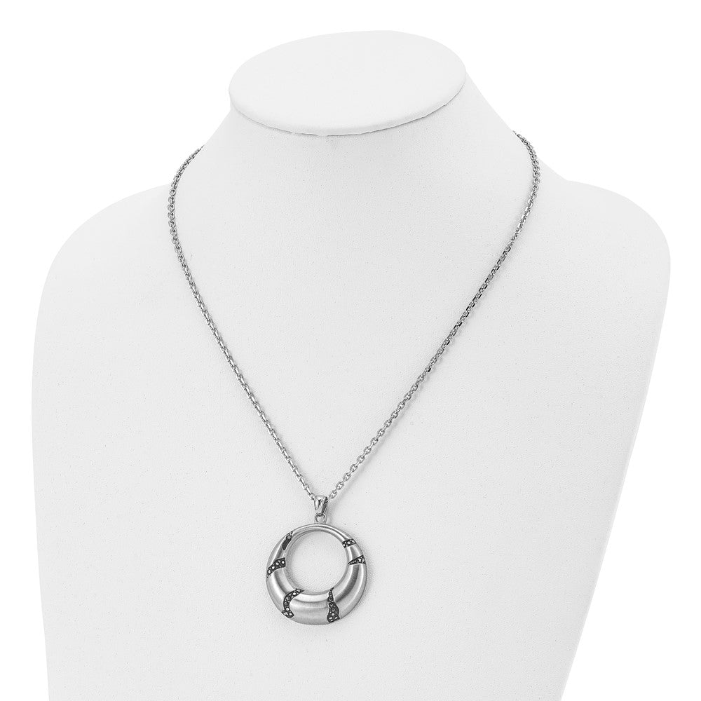 High Quality Luxury Necklaces for Women by Ryan Jonathan Fine Jewelry