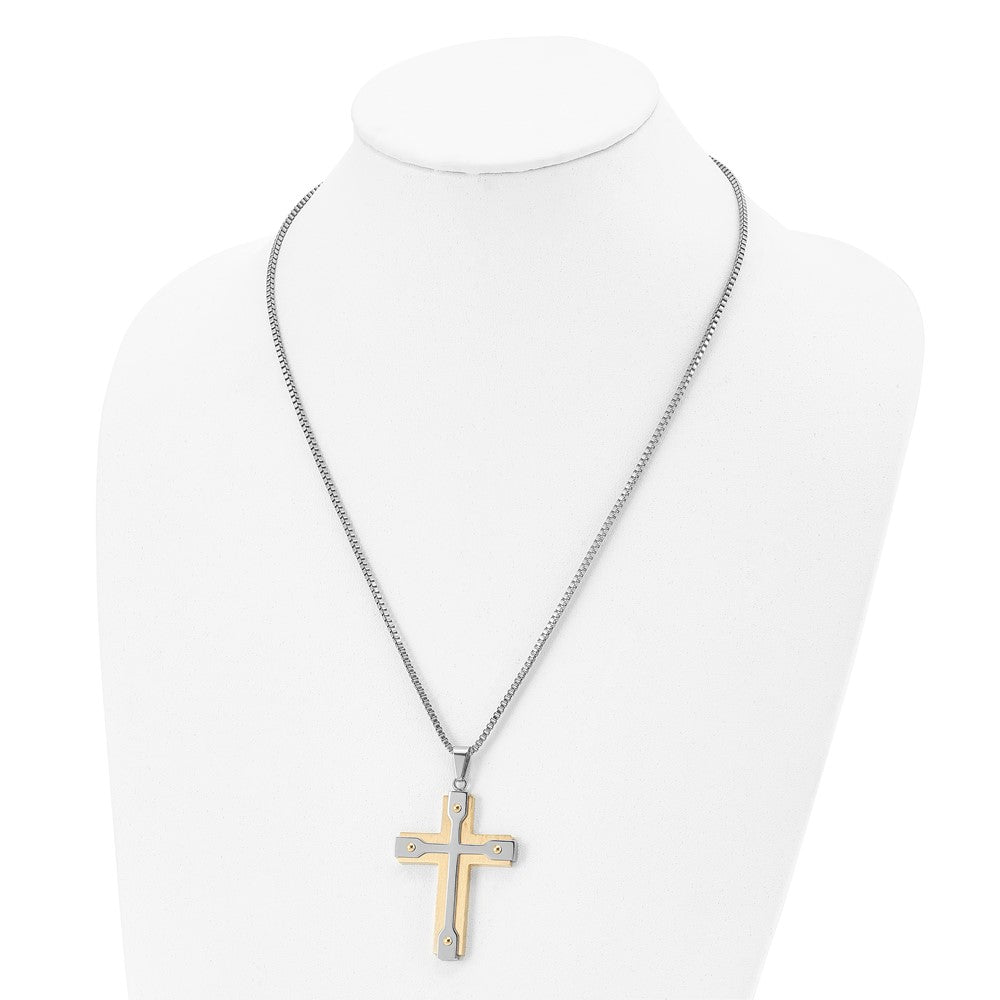 High Quality Luxury Necklaces for Women by Ryan Jonathan Fine Jewelry