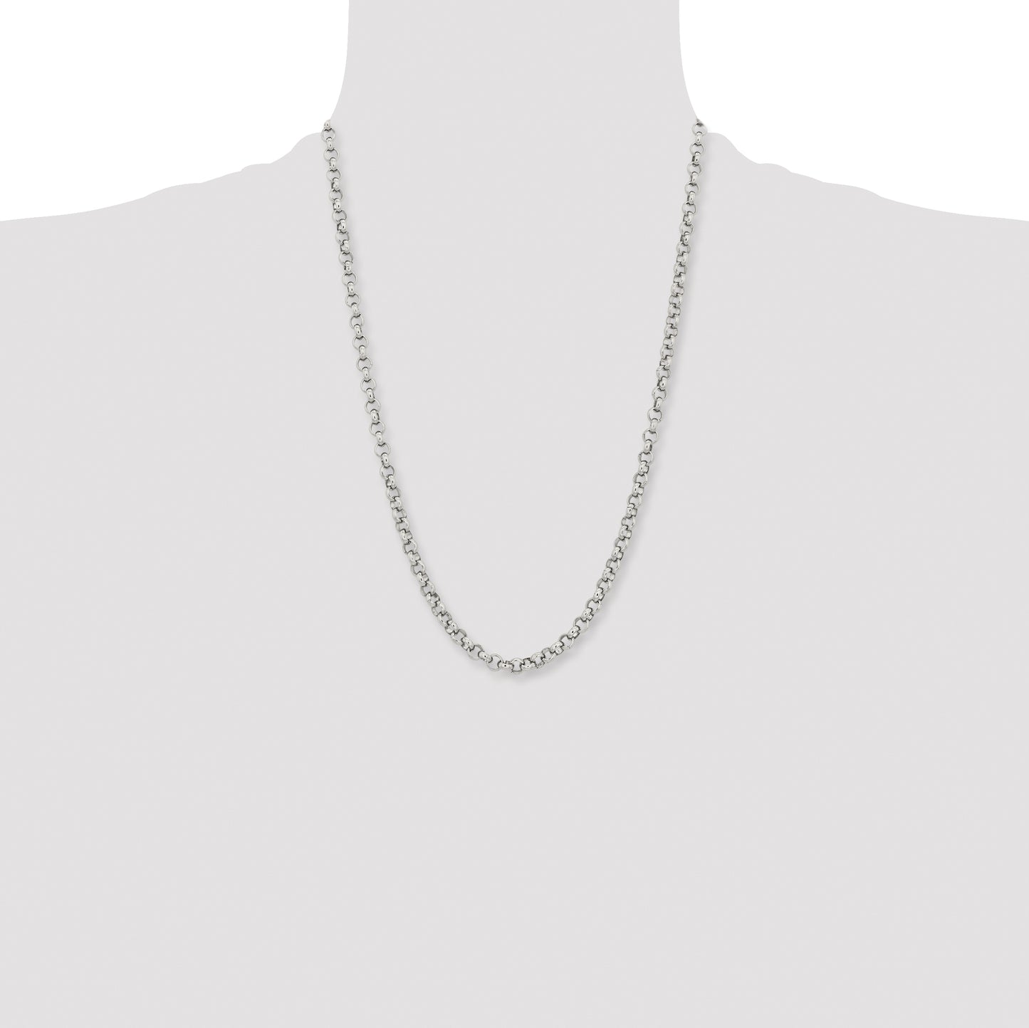 High Quality Luxury Necklaces for Women by Ryan Jonathan Fine Jewelry