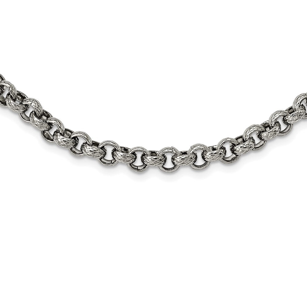 High Quality Luxury Necklaces for Women by Ryan Jonathan Fine Jewelry