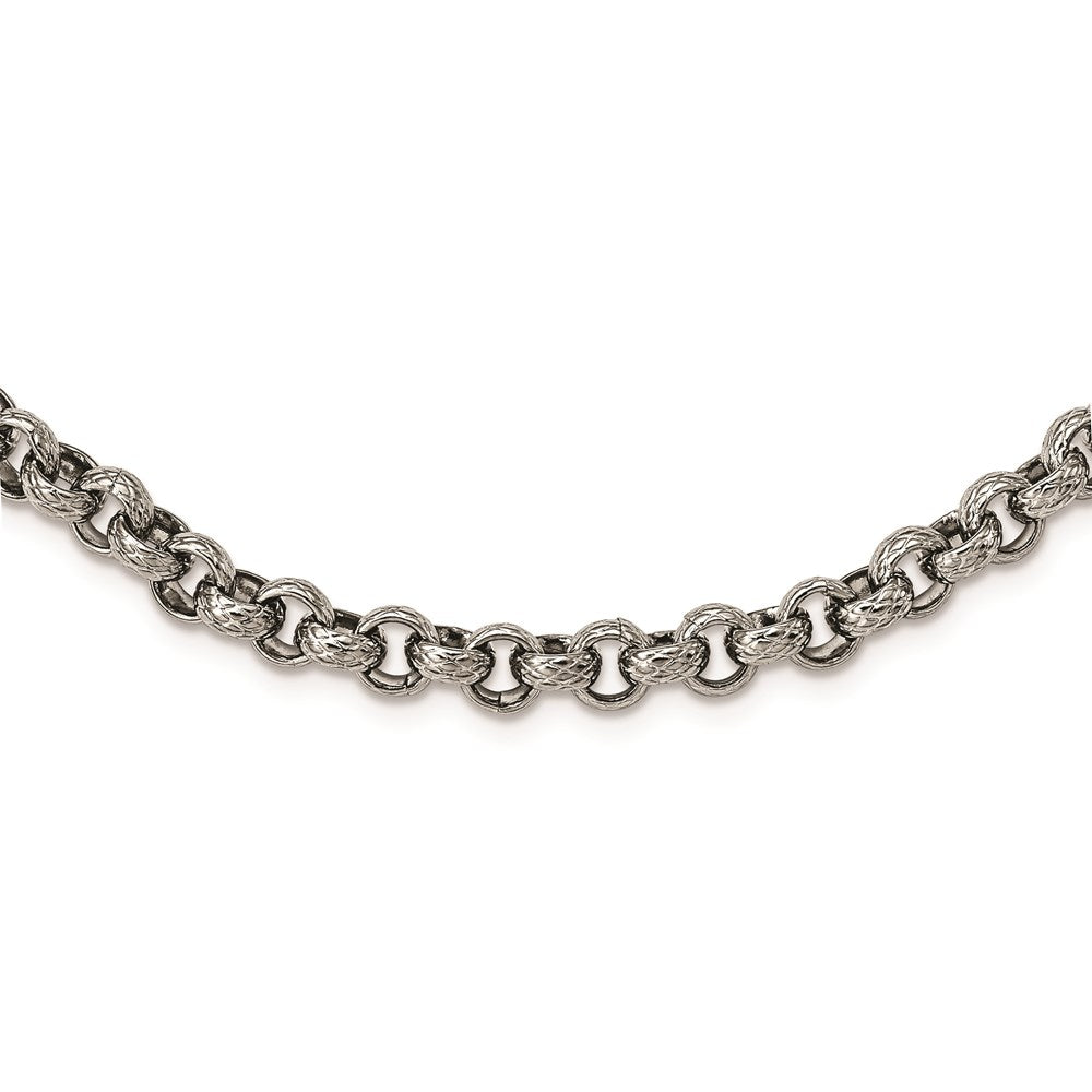 High Quality Luxury Necklaces for Women by Ryan Jonathan Fine Jewelry