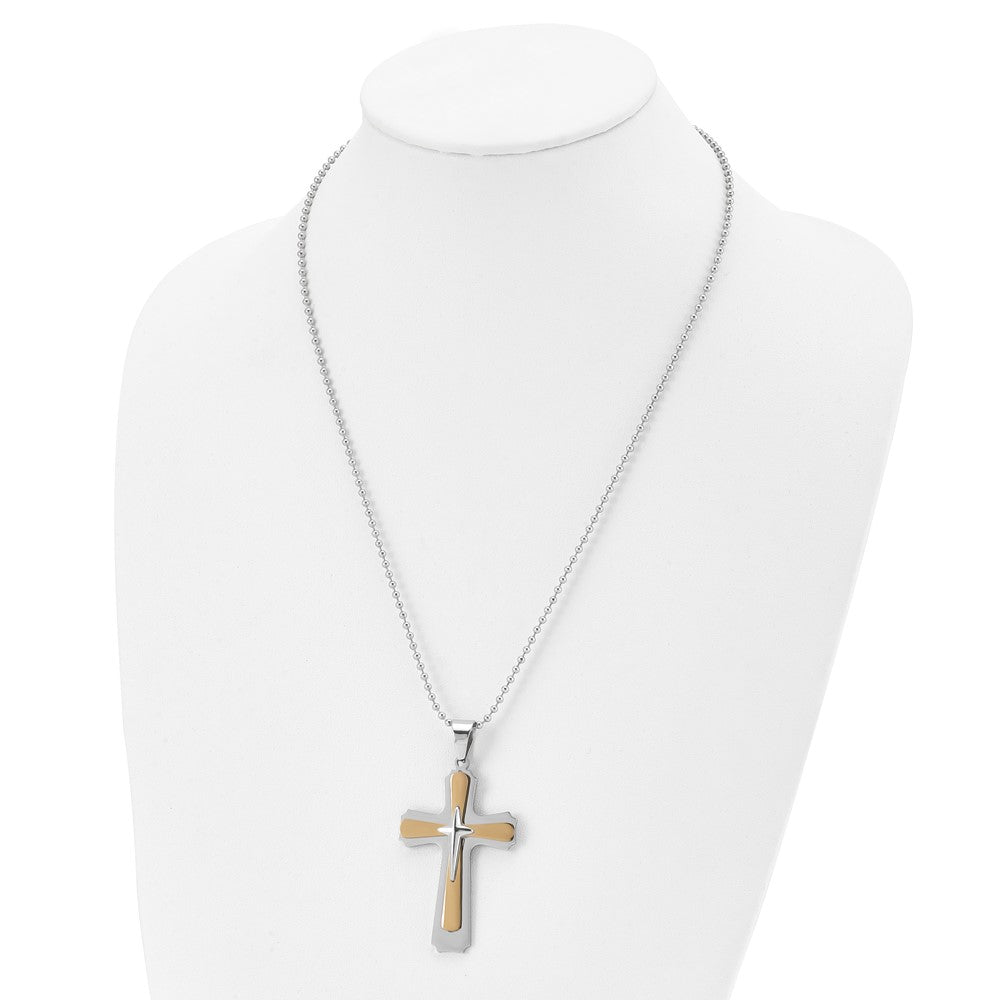 High Quality Luxury Necklaces for Women by Ryan Jonathan Fine Jewelry
