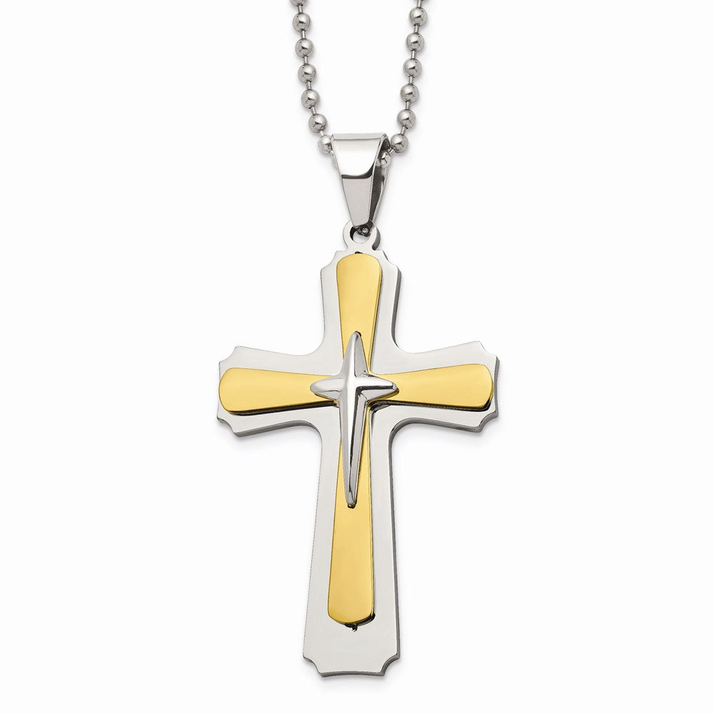 High Quality Luxury Necklaces for Women by Ryan Jonathan Fine Jewelry