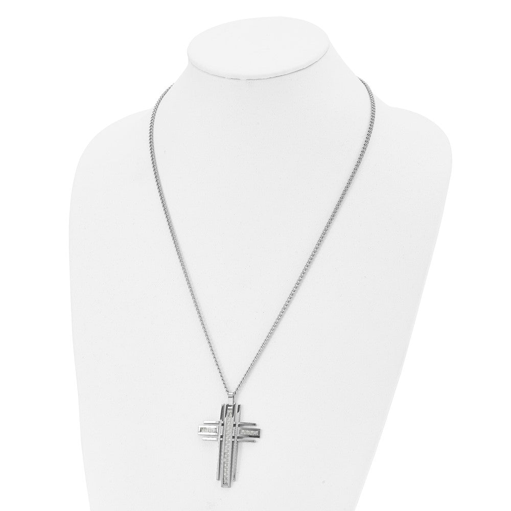 High Quality Luxury Necklaces for Women by Ryan Jonathan Fine Jewelry