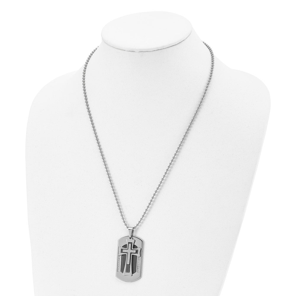 High Quality Luxury Necklaces for Women by Ryan Jonathan Fine Jewelry