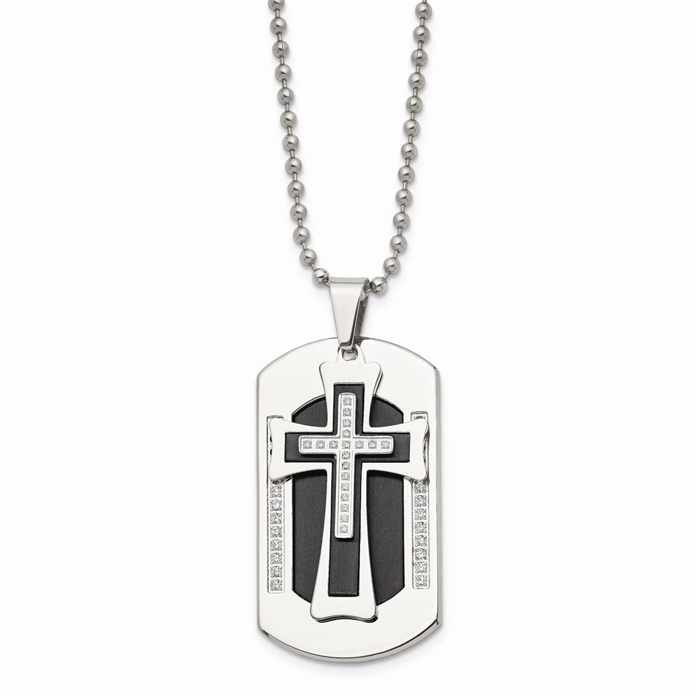 High Quality Luxury Necklaces for Women by Ryan Jonathan Fine Jewelry