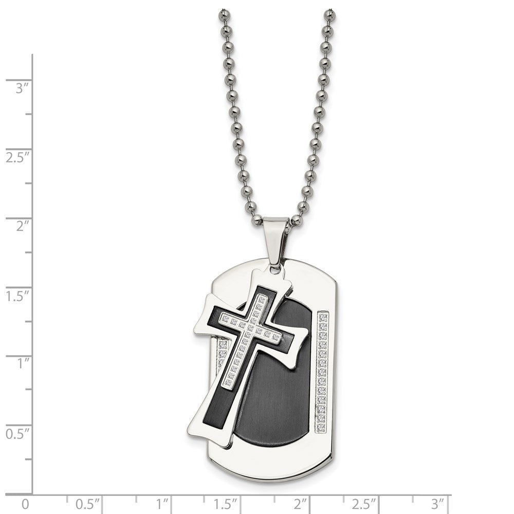 High Quality Luxury Necklaces for Women by Ryan Jonathan Fine Jewelry