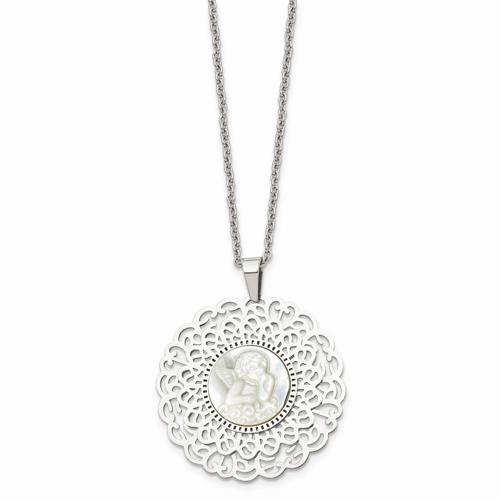 High Quality Luxury Necklaces for Women by Ryan Jonathan Fine Jewelry