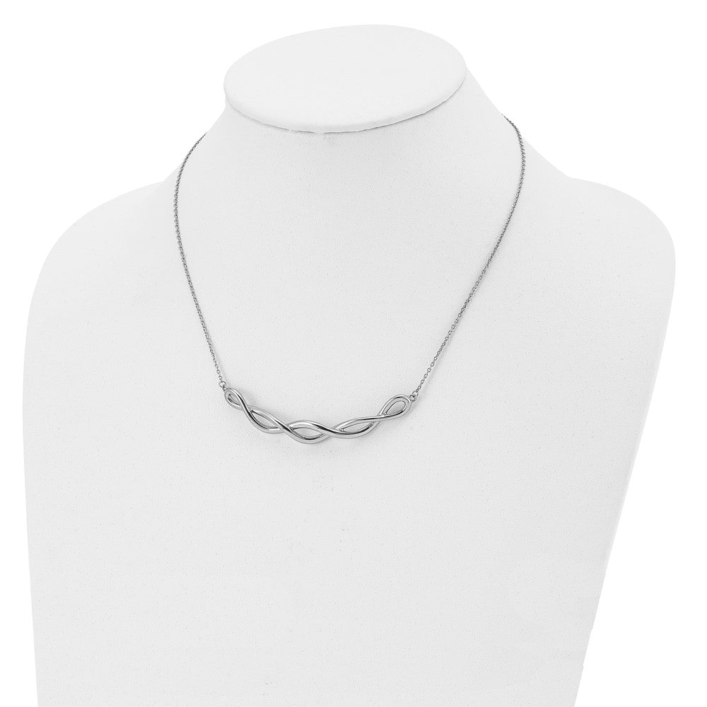 High Quality Luxury Necklaces for Women by Ryan Jonathan Fine Jewelry