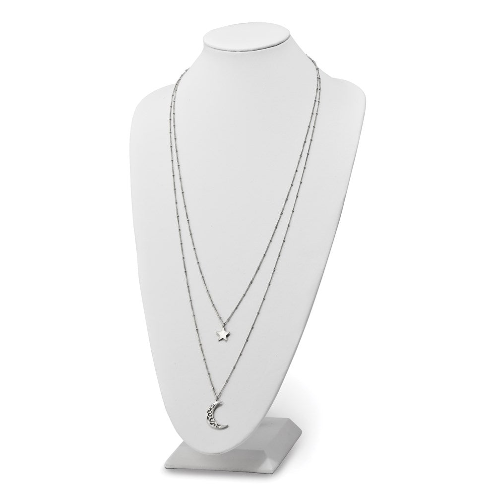 High Quality Luxury Necklaces for Women by Ryan Jonathan Fine Jewelry