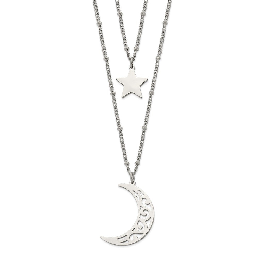 High Quality Luxury Necklaces for Women by Ryan Jonathan Fine Jewelry