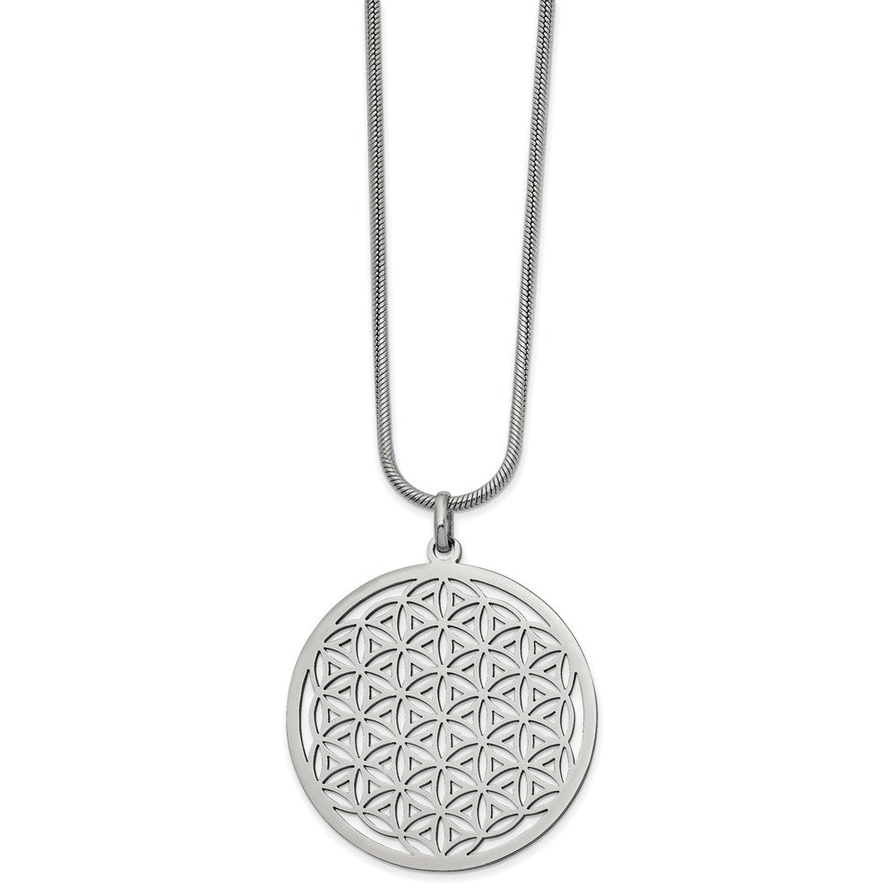 High Quality Luxury Necklaces for Women by Ryan Jonathan Fine Jewelry