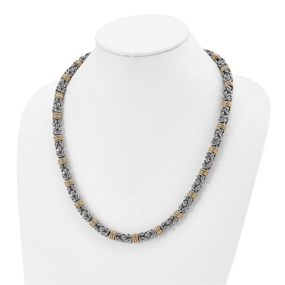High Quality Luxury Necklaces for Women by Ryan Jonathan Fine Jewelry
