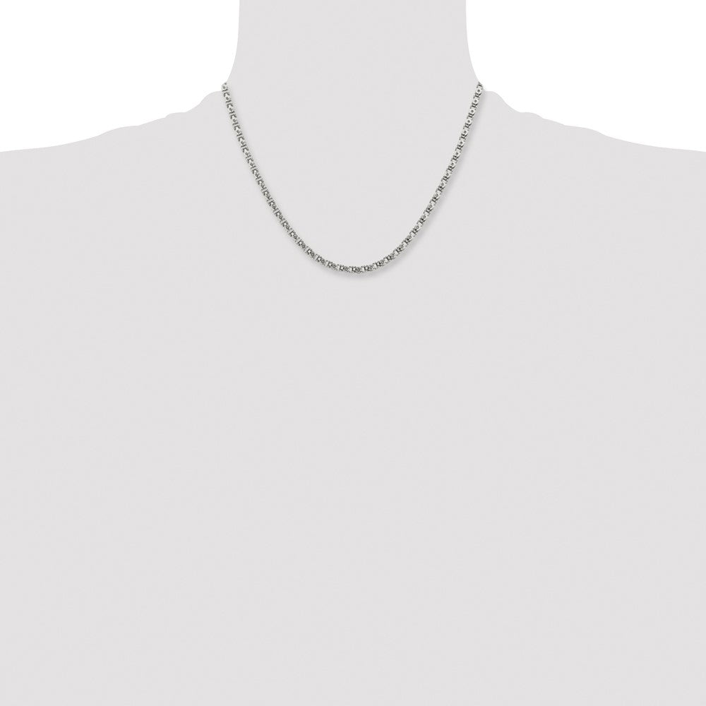 High Quality Luxury Necklaces for Women by Ryan Jonathan Fine Jewelry
