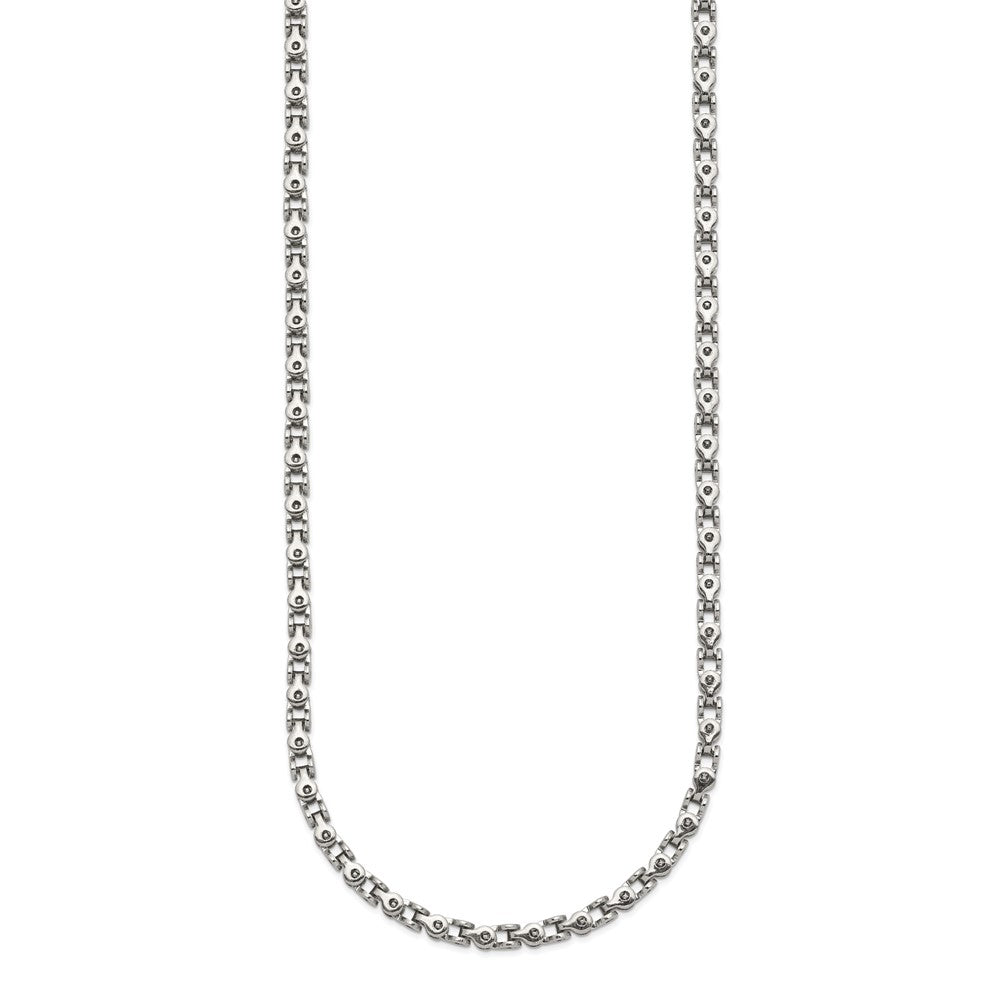 High Quality Luxury Necklaces for Women by Ryan Jonathan Fine Jewelry