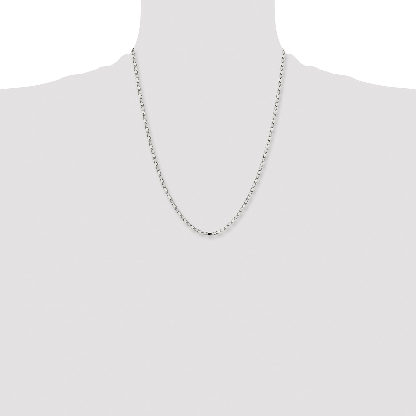 High Quality Luxury Necklaces for Women by Ryan Jonathan Fine Jewelry