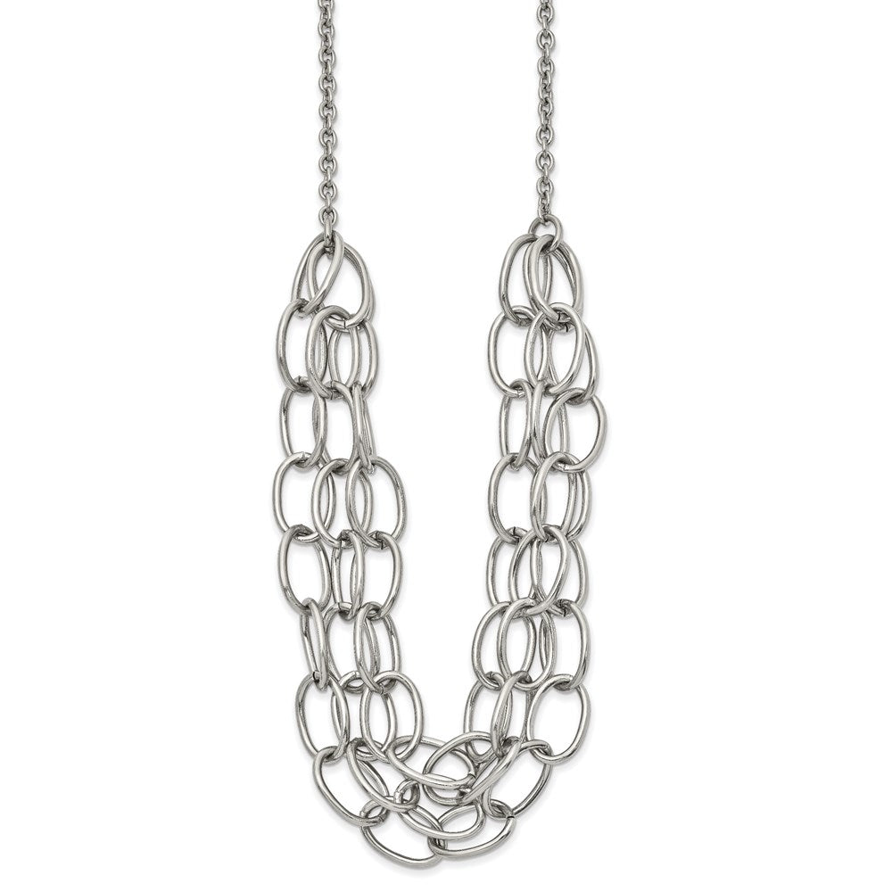 High Quality Luxury Necklaces for Women by Ryan Jonathan Fine Jewelry