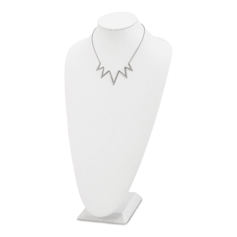 High Quality Luxury Necklaces for Women by Ryan Jonathan Fine Jewelry