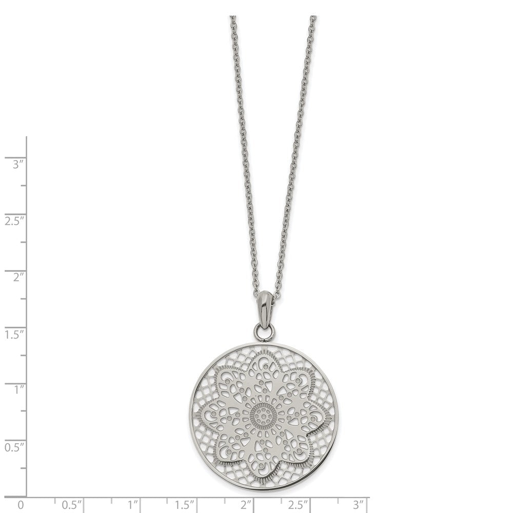 High Quality Luxury Necklaces for Women by Ryan Jonathan Fine Jewelry