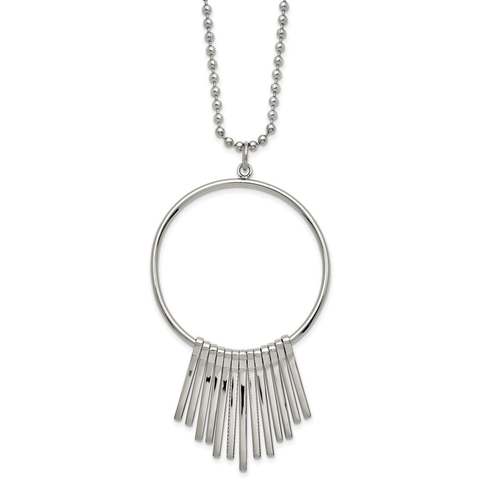 High Quality Luxury Necklaces for Women by Ryan Jonathan Fine Jewelry