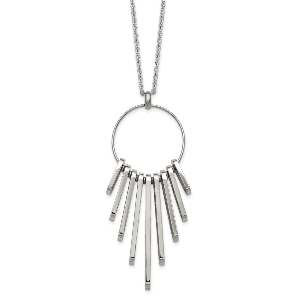 High Quality Luxury Necklaces for Women by Ryan Jonathan Fine Jewelry
