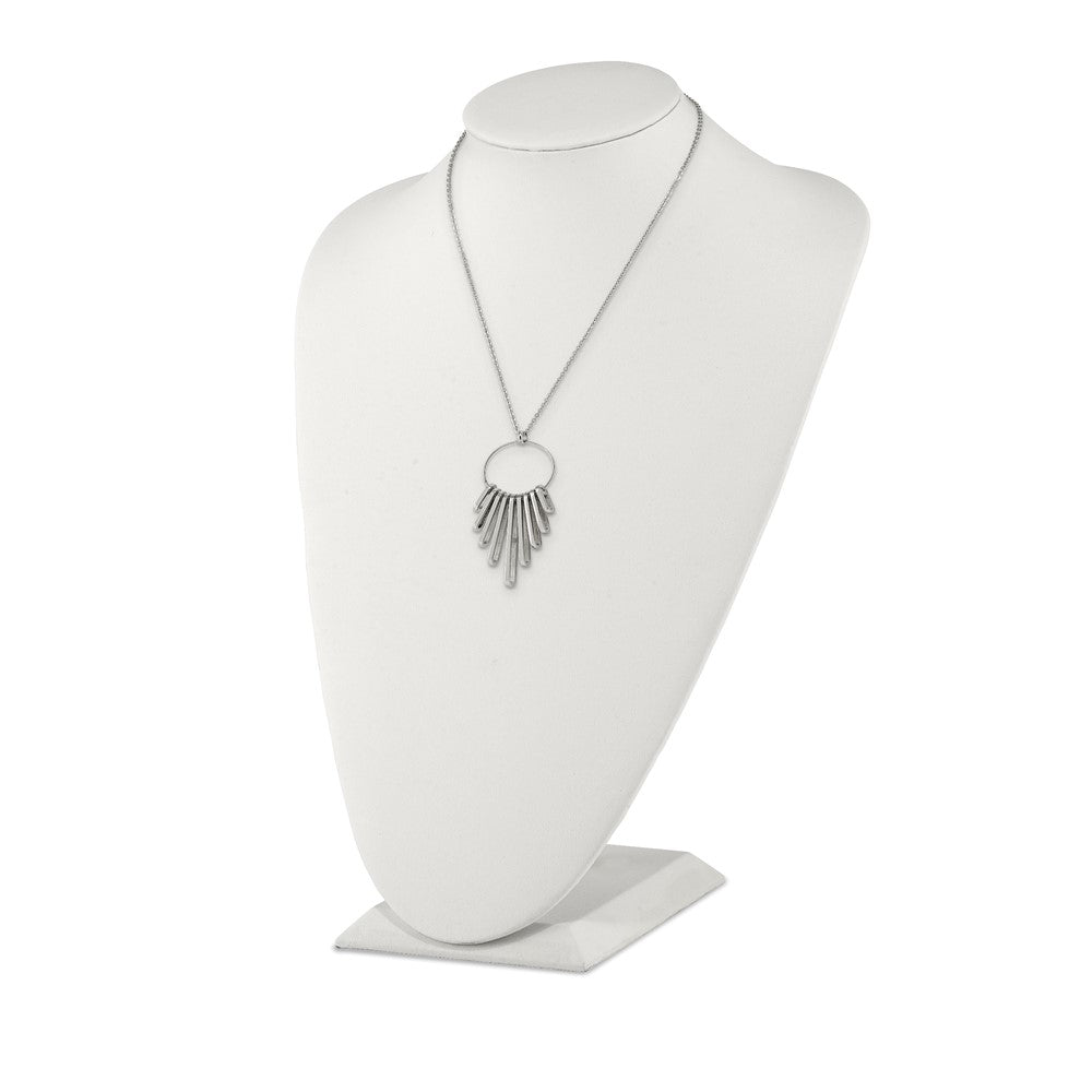 High Quality Luxury Necklaces for Women by Ryan Jonathan Fine Jewelry